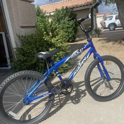 Rock It kids BMX bike 