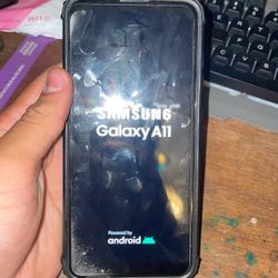 Samsung galaxy A11
