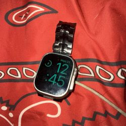 Apple Watch Ultra 49mm 1st Generation 