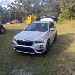 2016 BMW X1