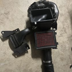 2020 Honda Accord 1.5t OEM Intake