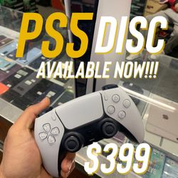 WOW 🤩 PS5 THE BEST CONDITION!! AVAILABLE NOW!!