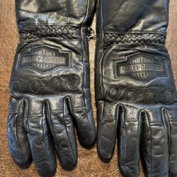 Harley Davidson Gloves