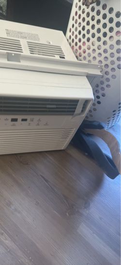 Air conditioning