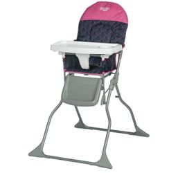 High chair