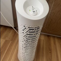 Honeywell Air Purifier 
