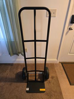 Hand Truck