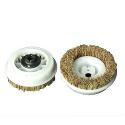 Koblenz 6" Scrub Brushes Genuine (2pack)
