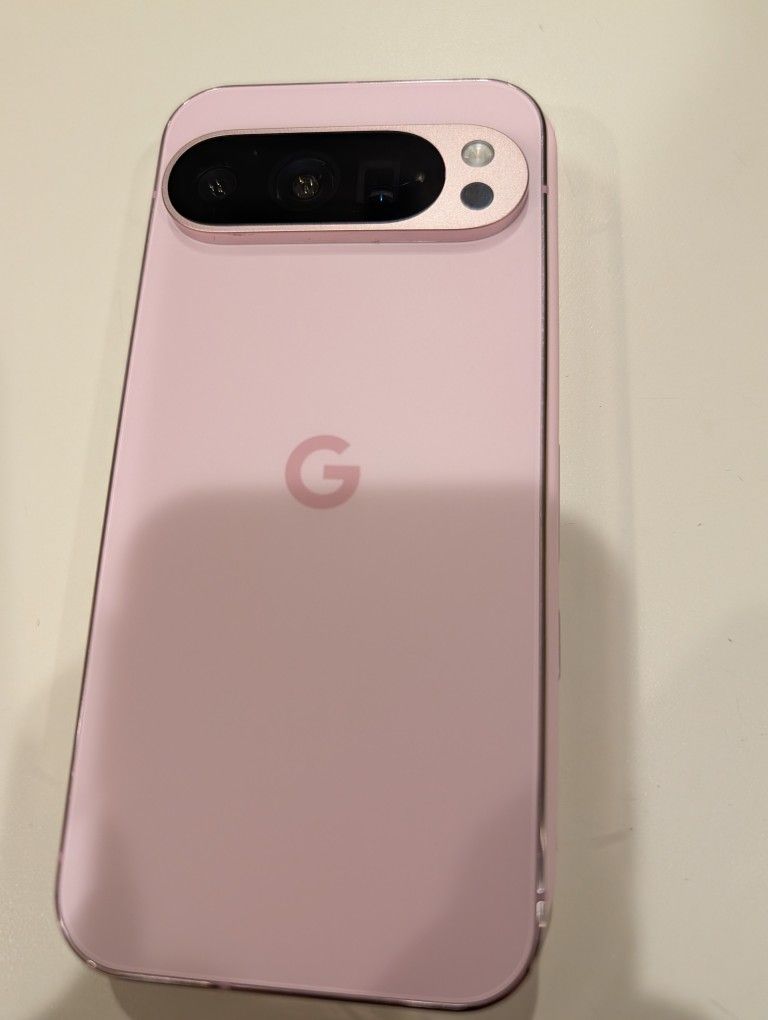 Pixel 9 Pro 256 GB