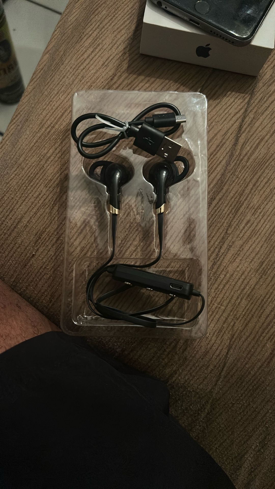 Wireless Earbuds
