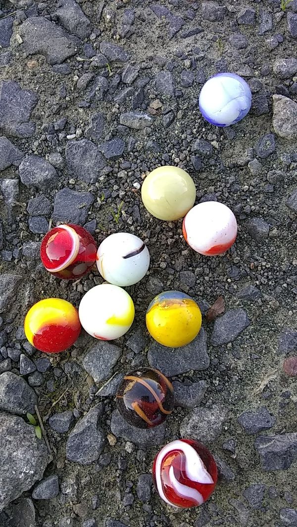 Antique marbles for Sale in Portland, OR OfferUp