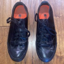 Non slip work shoes on sale converse