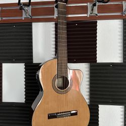 Ibanez Classical-Nylon String Guitar, For Sale/Trade