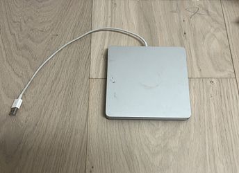 Apple USB Super Drive