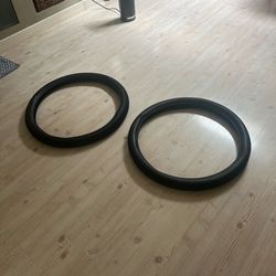Pk ripper tires