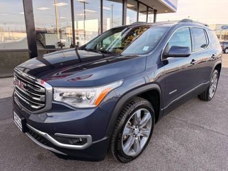 2018 GMC Acadia