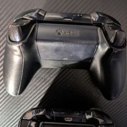 Xbox Controllers