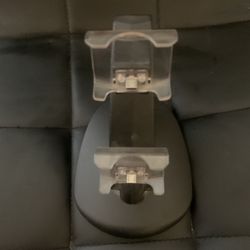 PS4 Charging Stance