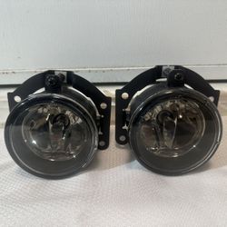 Mitsubishi Outlander sport RVR smoke fog light year 2010 to 2015