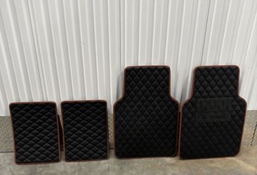 Floor Mats