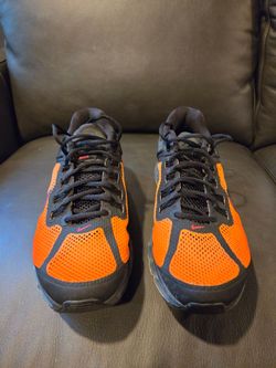Nike Air Max men's size 11 shoes