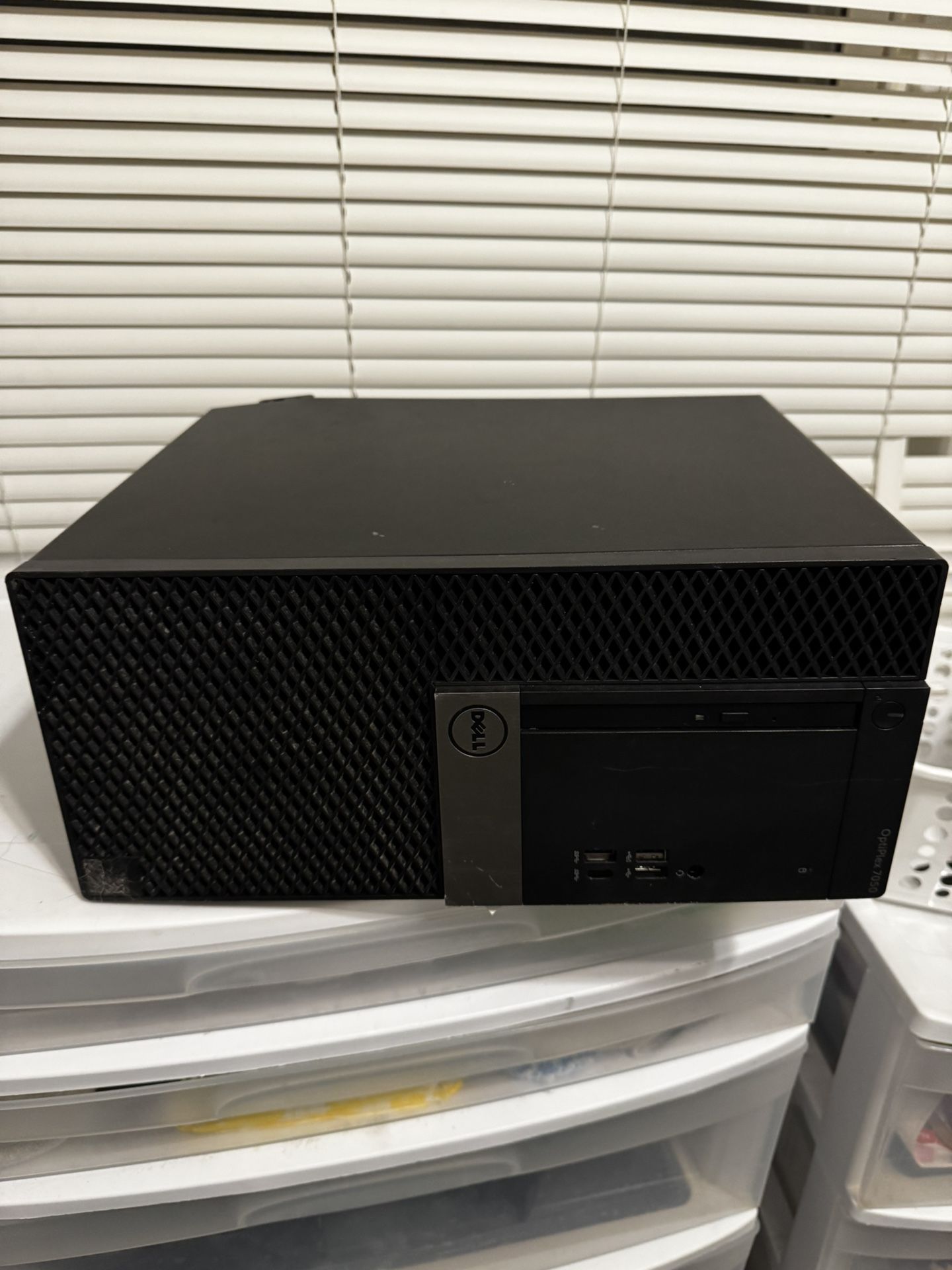 Budget Gaming Pc