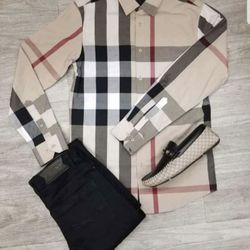 TRAJES COMPLETOS