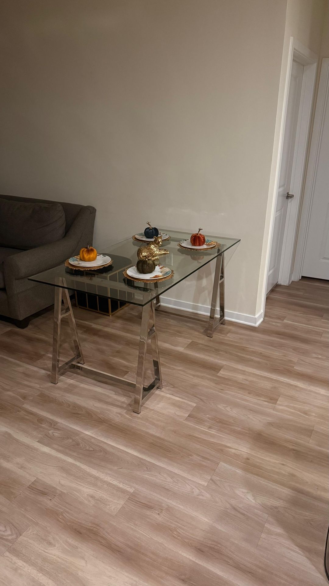 Mesa O Escritorio Elegante