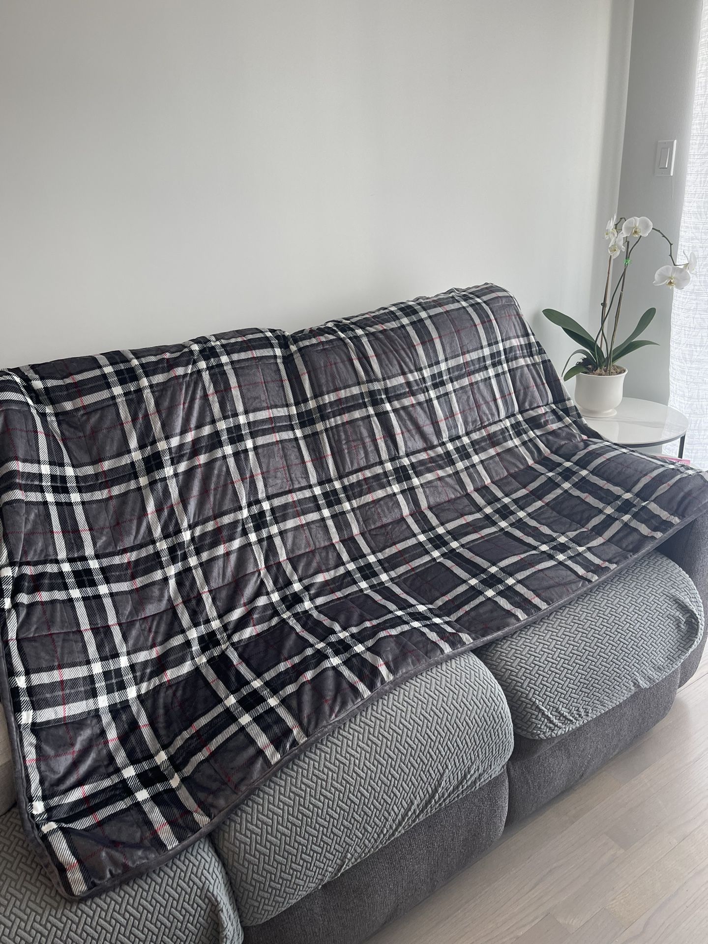 Weight Blanket