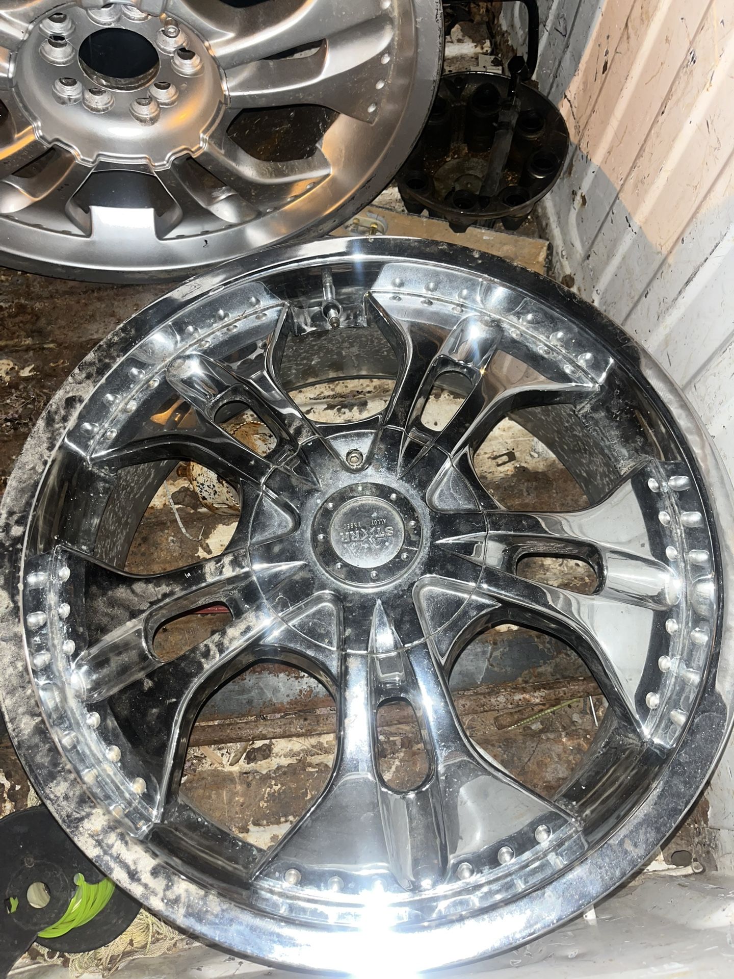 Rims