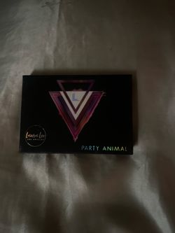 Party animal pallet