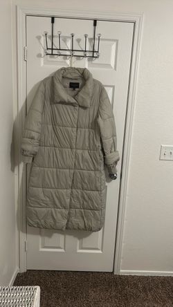 Banana Republic  coat