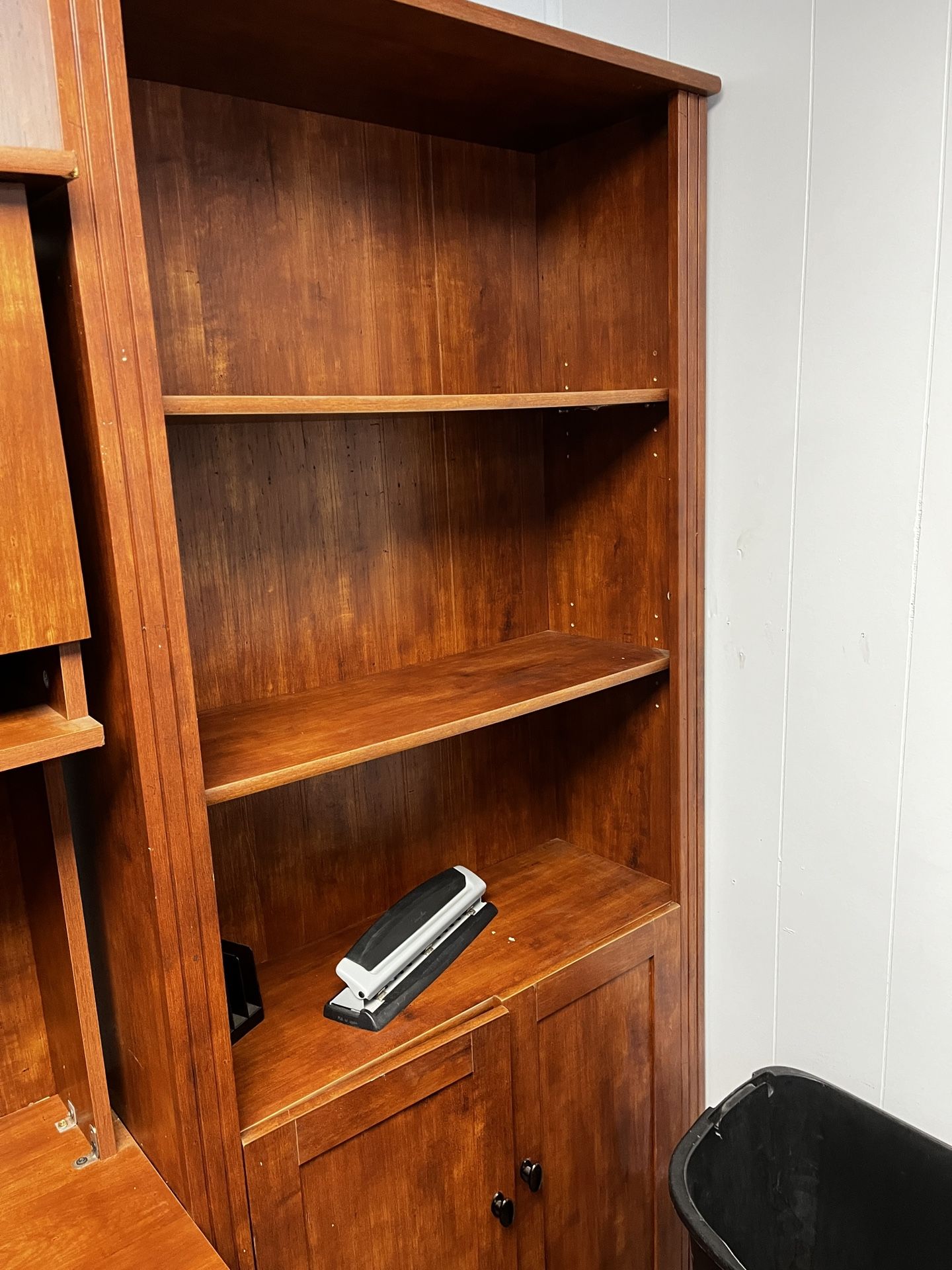 Office Wood Furniture