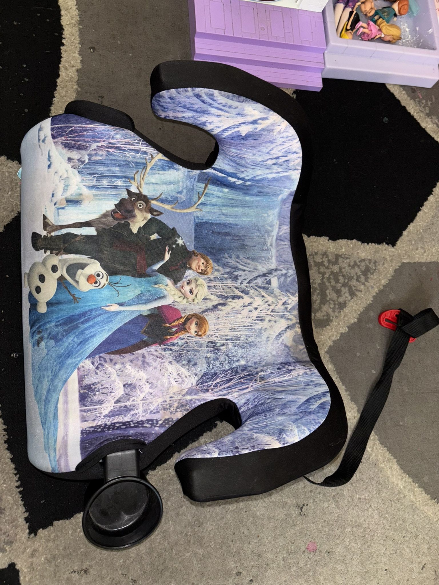 carseat