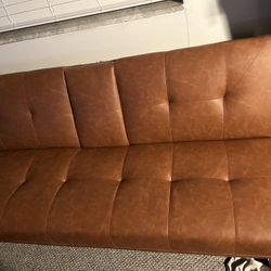 Sleeper Couch