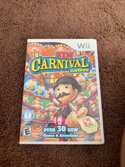 Will game