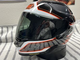 Shoei, GT Air 2, large