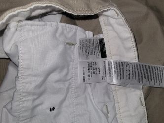 Used Mens Dockers Shorts