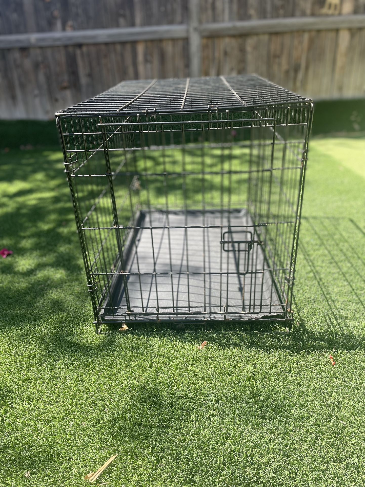 Dog Crate