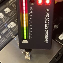 Diamond Pendant White Gold 