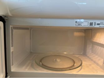 Use microwave works perfectly fine