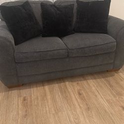 Couches 