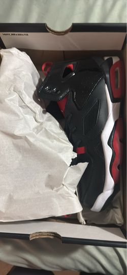 Jordan Size 7