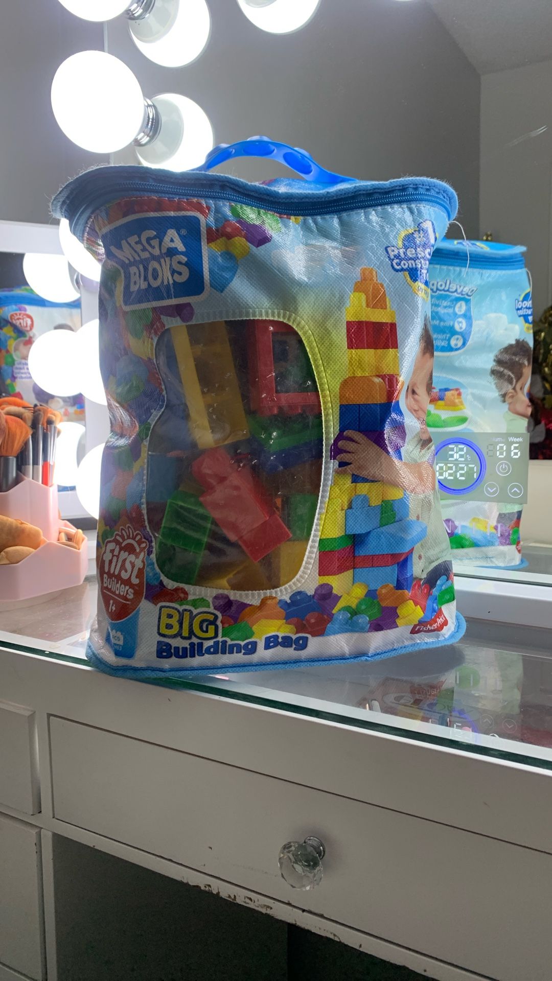 Play Blocks