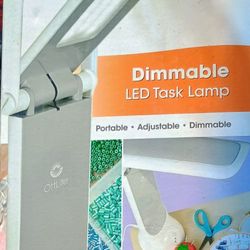 OTTLITE TASK LAMP