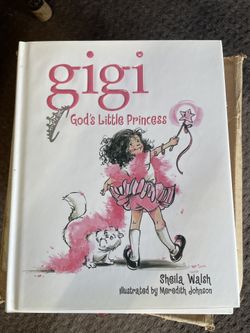 Gigi Books
