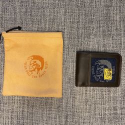 Diesel Wallet