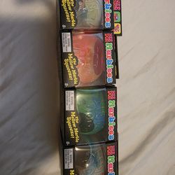 Needoh marble squishy