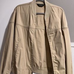 Vintage Jacket
