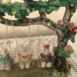 Easter Rabbit 🐇 Ceramics 